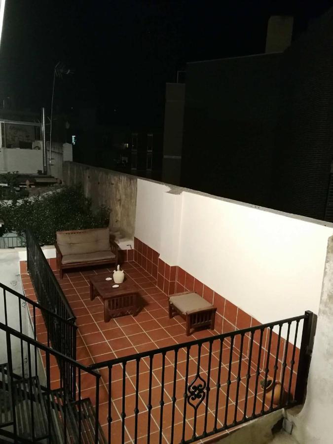 דירות גרנדה Ca' Vaschino מראה חיצוני תמונה